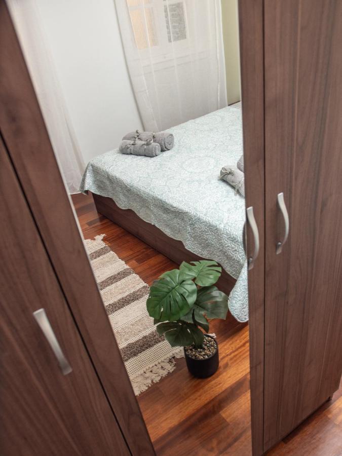 Casa Cantonale Korfu Dış mekan fotoğraf